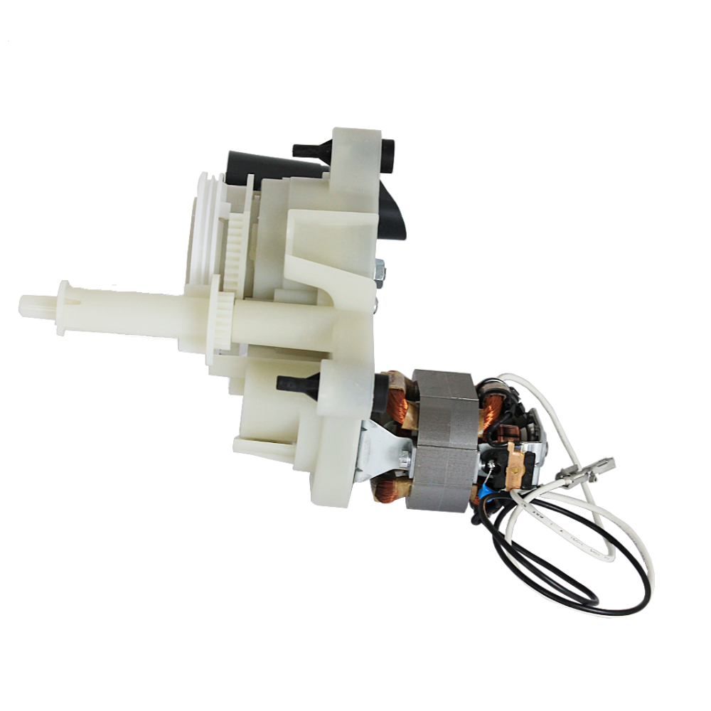 DeLonghi Mahlwerk ECAM450.65.S