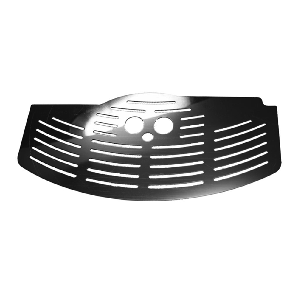 DeLonghi Abtropfgitter EAM / ESAM