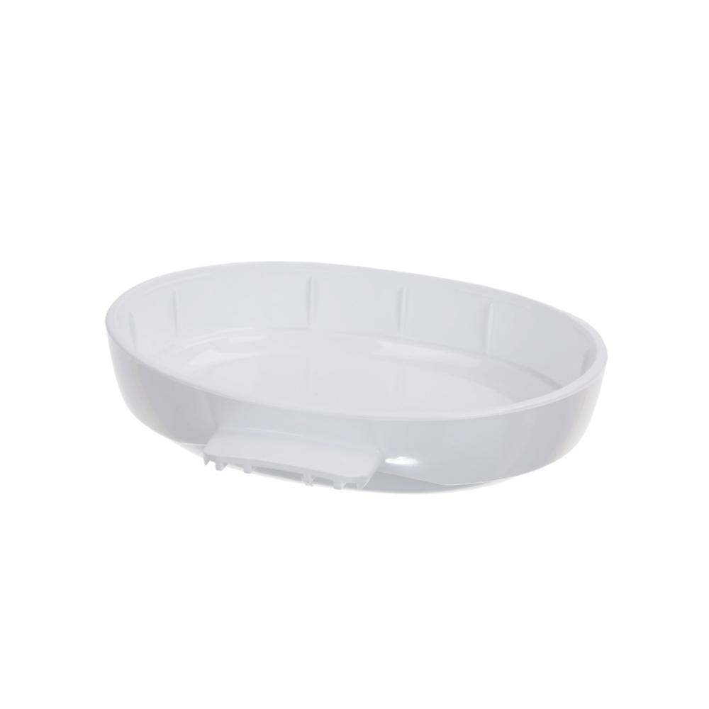 Bosch Abtropfschale weiss Tassimo