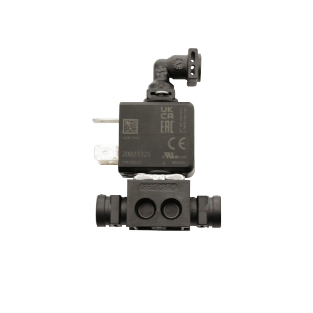 Jura Magnetventil 7012 Giga 10