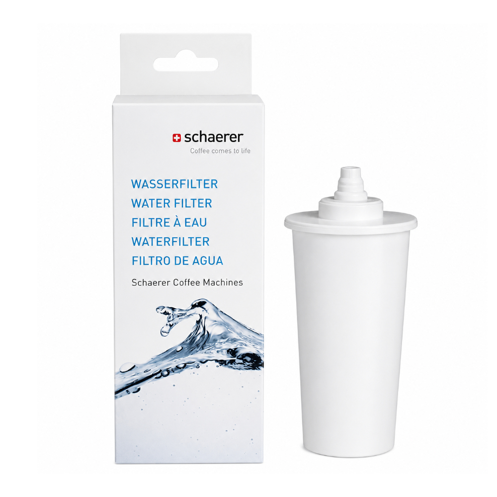 Schaerer Wasserfilter 200 Liter