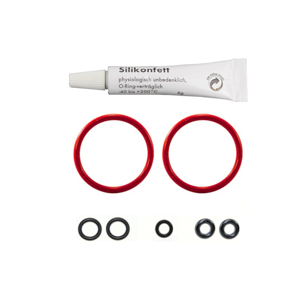 JURA Dichtungssatz Brüheinheit Impressa