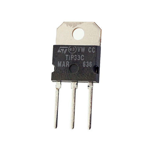 Saeco Transistor TIP33C NPN Magic / Royal / Incanto u.v.m.