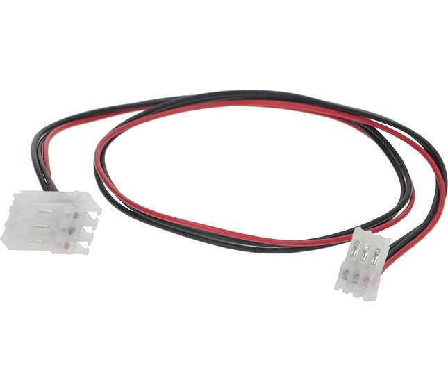 Delonghi Verdrahtung zu Flowmeter ECAM