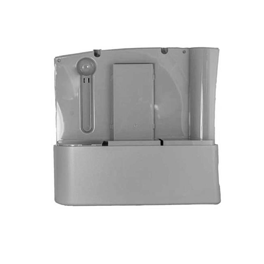 Siemens Gehäuseseitenteil links in hellgrau