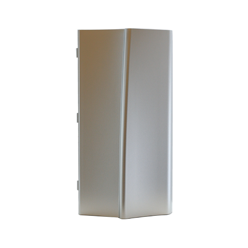 DeLonghi Verkleidung Türe, silber EAM / ESAM