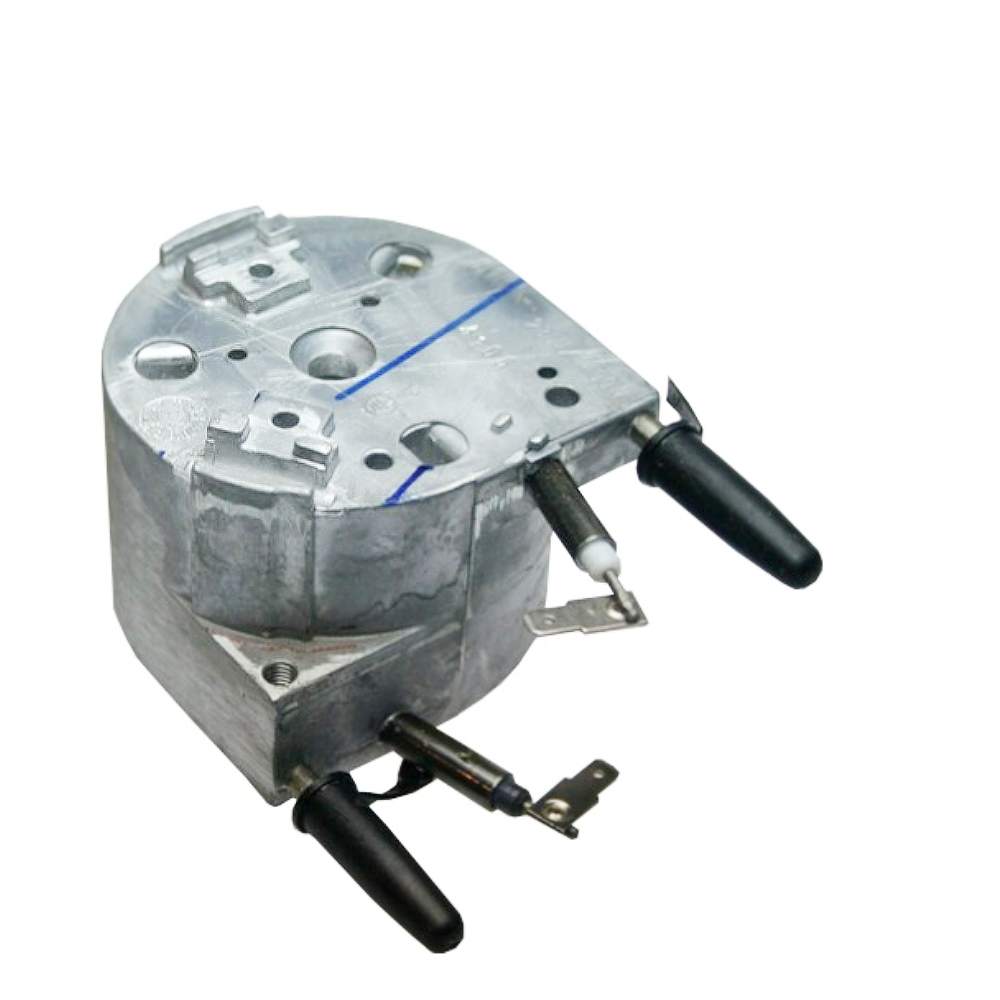Bosch Thermoblock Benvenuto