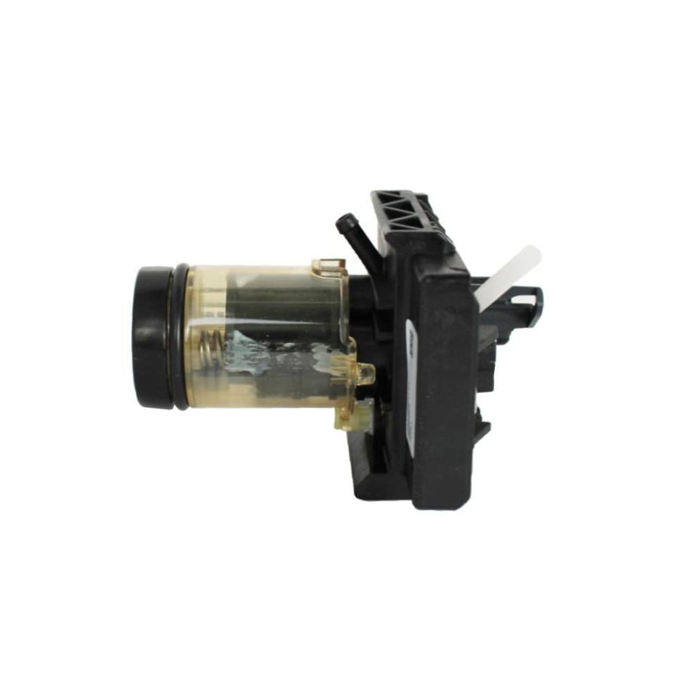 DeLonghi Brühkolben ECAM Kaffeevollautomaten