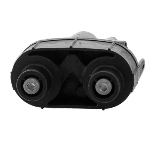 Schaerer Schäumerkopf kpl o. Luftansaugrohr