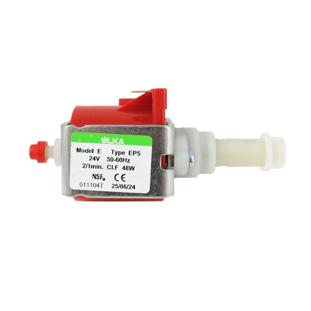 WMF Pumpe ULKA EP5 24Volt