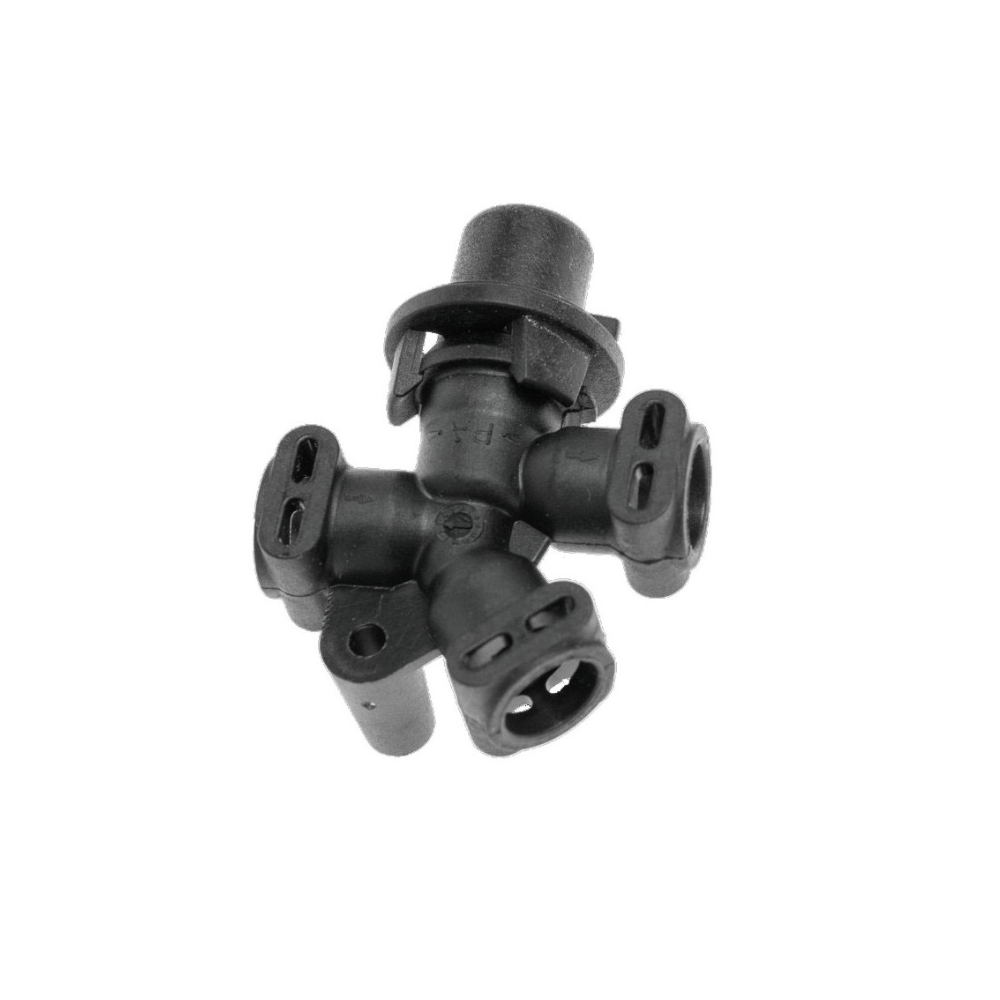 Miele Auslaufventil Y-Form