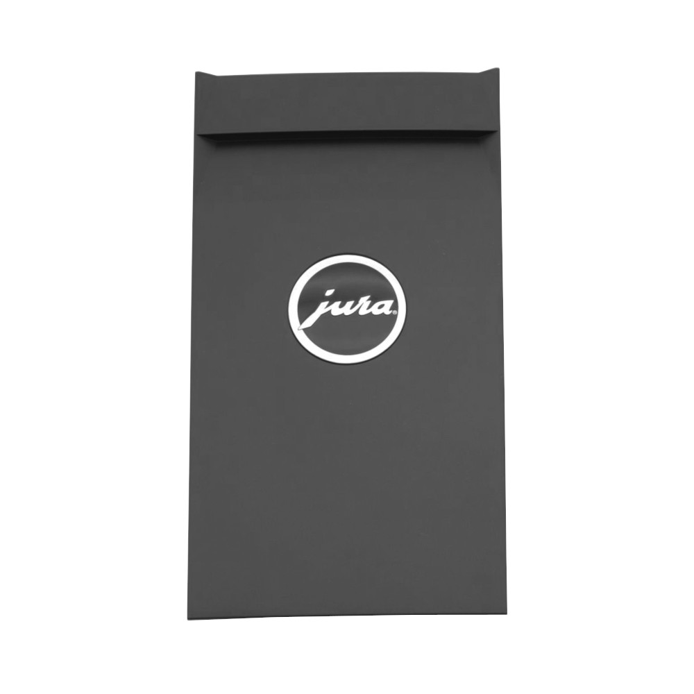 Jura Rückwand schwarz Z10