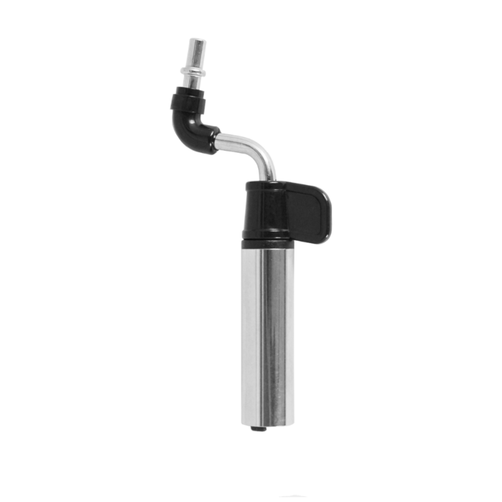 DeLonghi Milchschaumdüse mit Dampfrohr ECAM 21.116 / ECAM 21.117 / ECAM 22.110