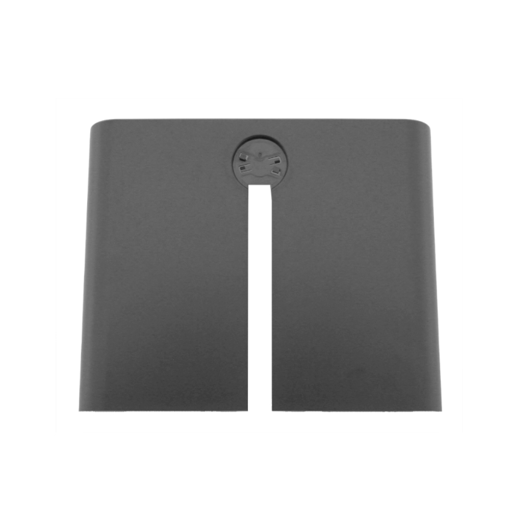 JURA Frontblende schwarz