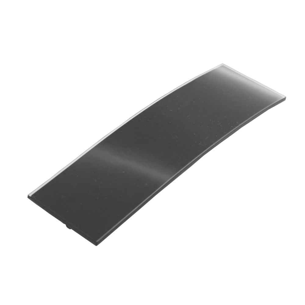Jura Frontblende rechts schwarz Z 10