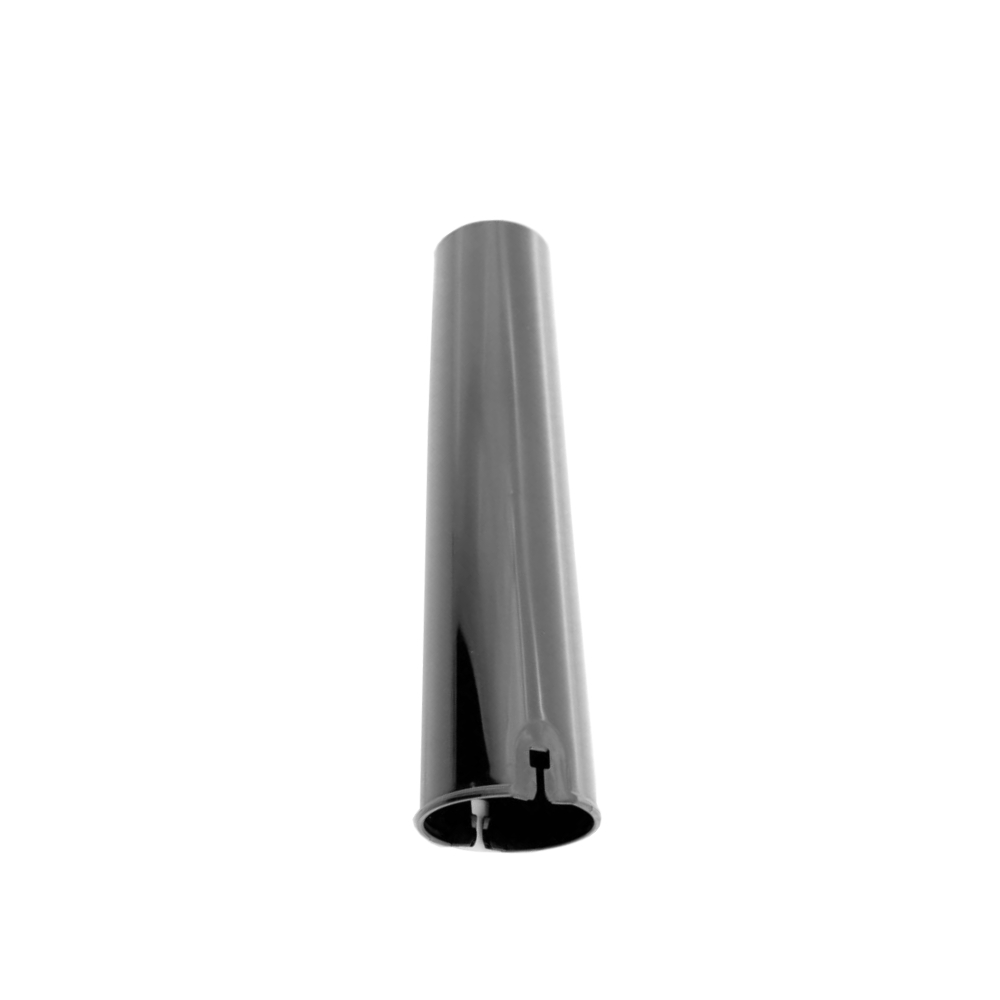 Jura Ummantelung Filterp. schwarz J 8 Twin