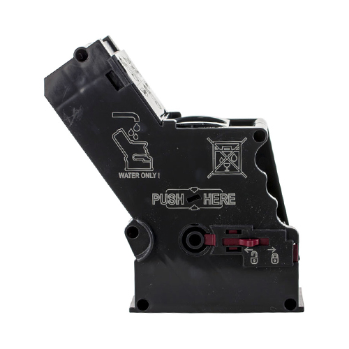 Siemens Brüheinheit kpl.