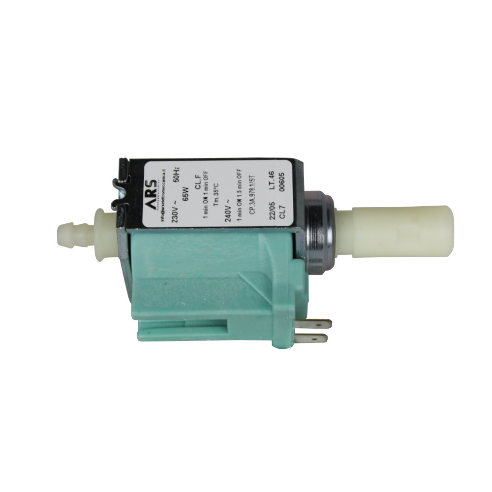 Krups Pumpe cp3a/st 230V/65W/50Hz Orchestro