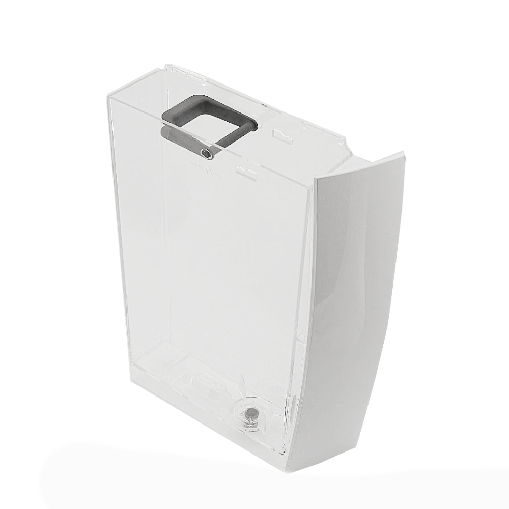 Jura Wassertank weiss kpl.