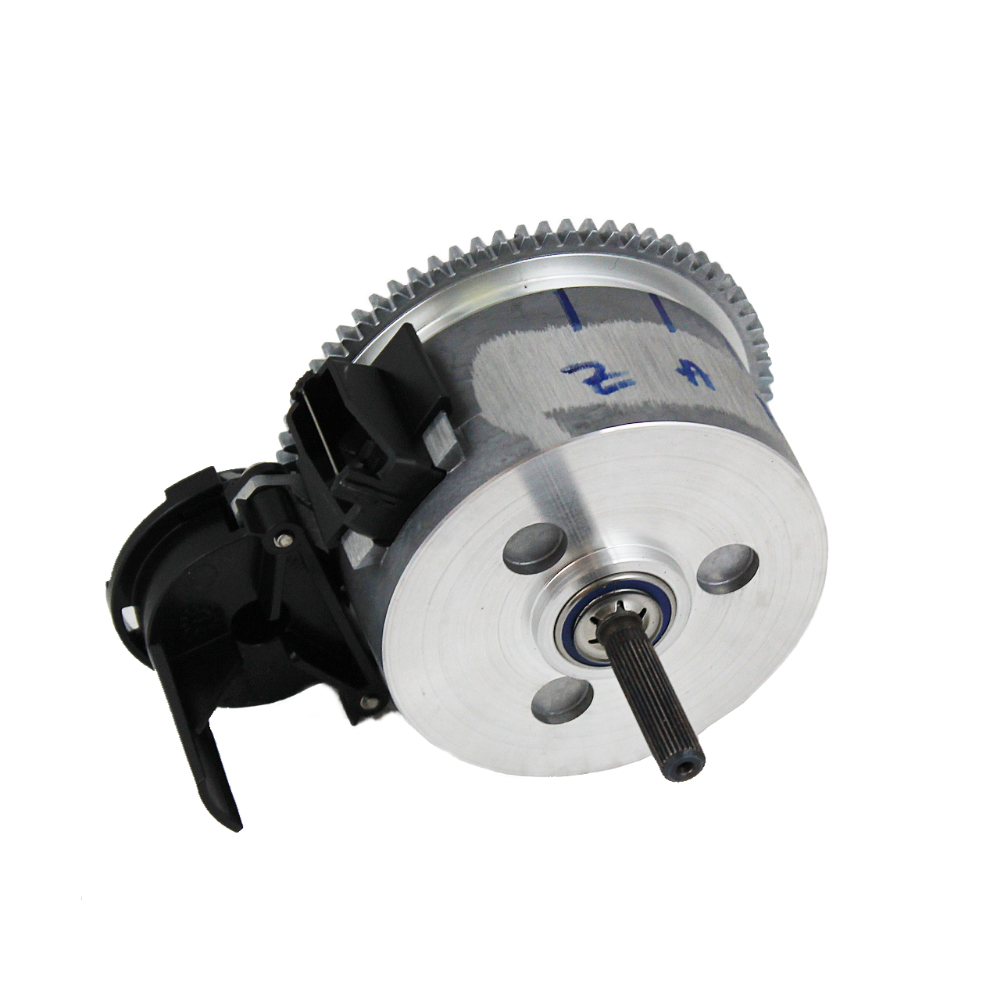 Schaerer Mahlwerk 45