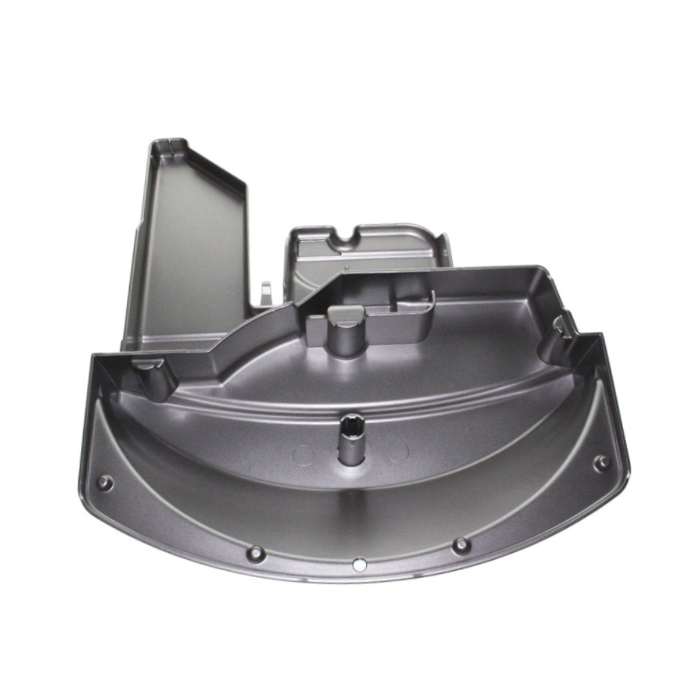 Delonghi Tropfschale silber für  ESAM3600 Elegance