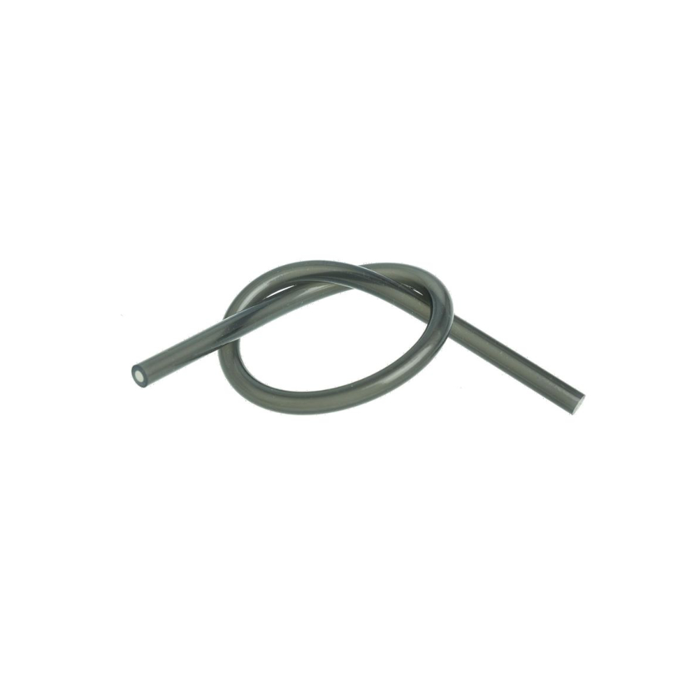 Melitta Milchansaugschlauch 30 cm schwarzgrau