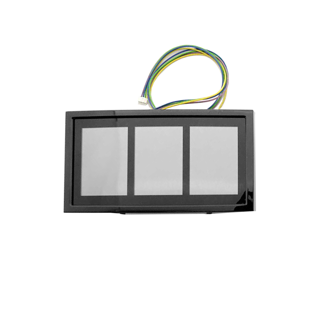 Jura Displaymodul J8 twin