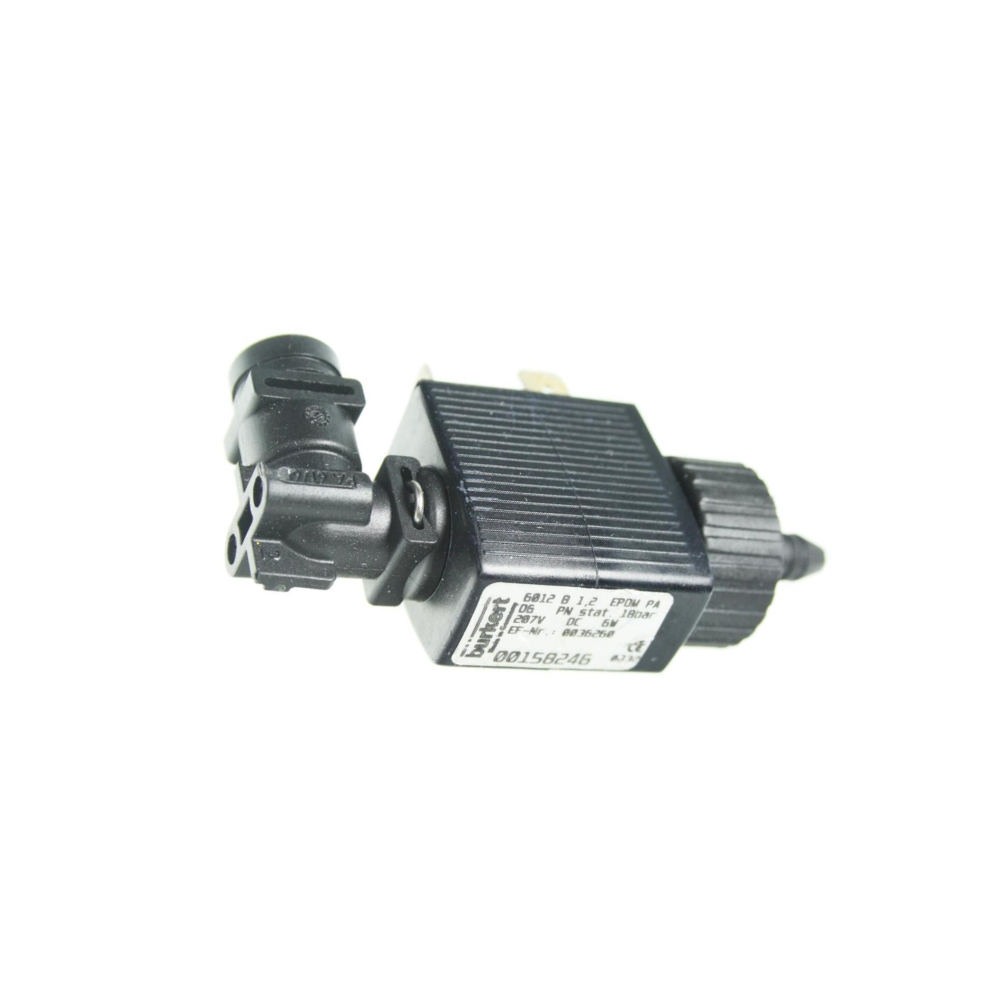 Siemens Magnetventil 2-Weg offen Nespresso SN50