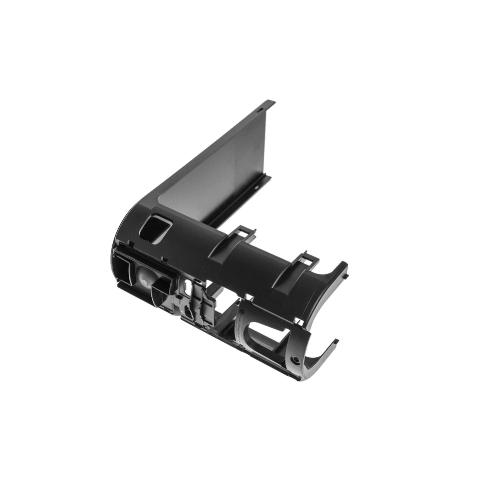 Delonghi Nespresso Verschluss