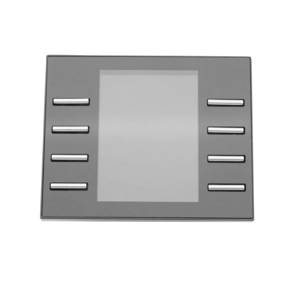 Jura Displaymodul Z6 kpl. gen.11