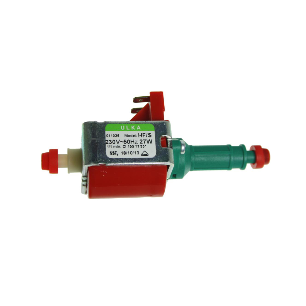 Nespresso Pumpe Aufschäumsystem Latissima 5113210091