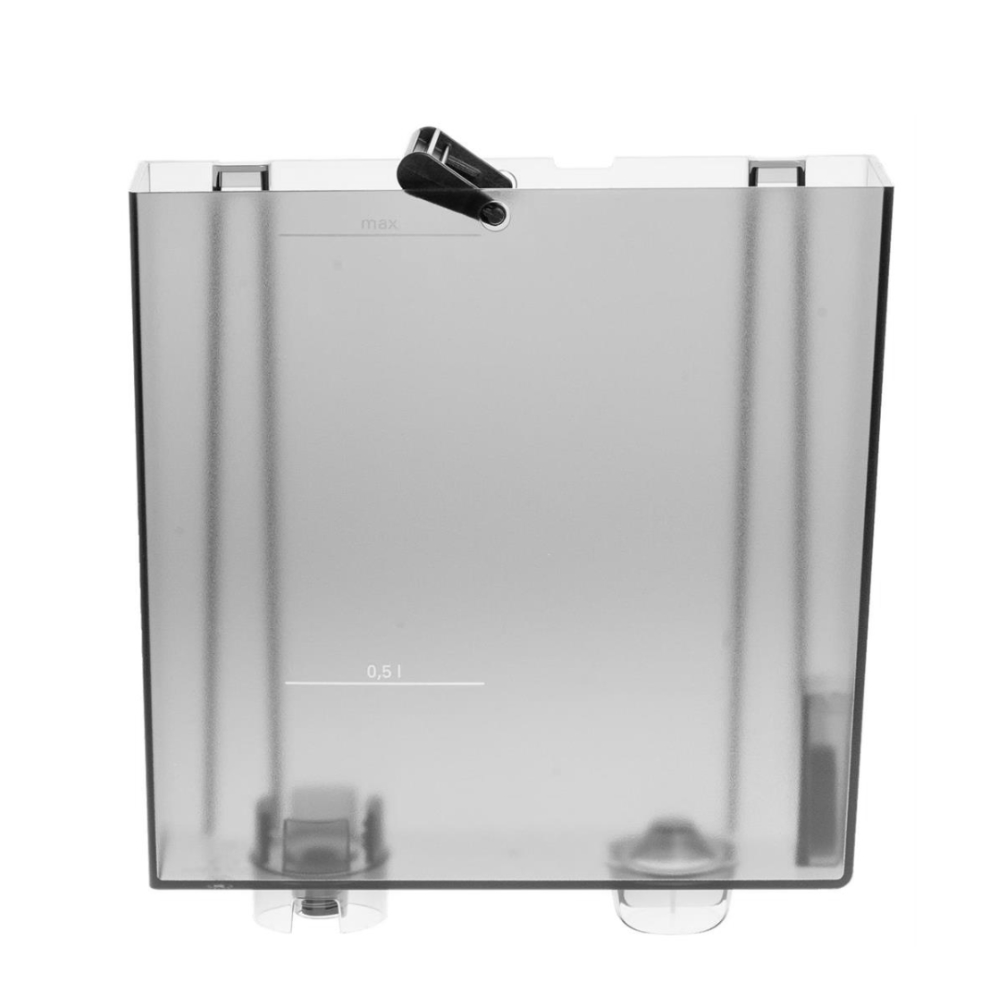 Wassertank rotel Universa rauchtopas