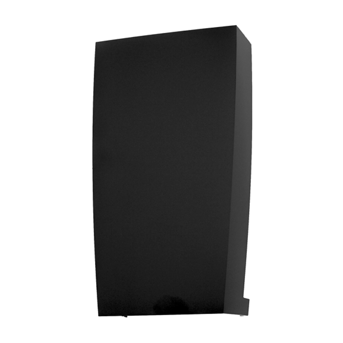 JURA Blende am Wassertank schwarz XJ-Serie