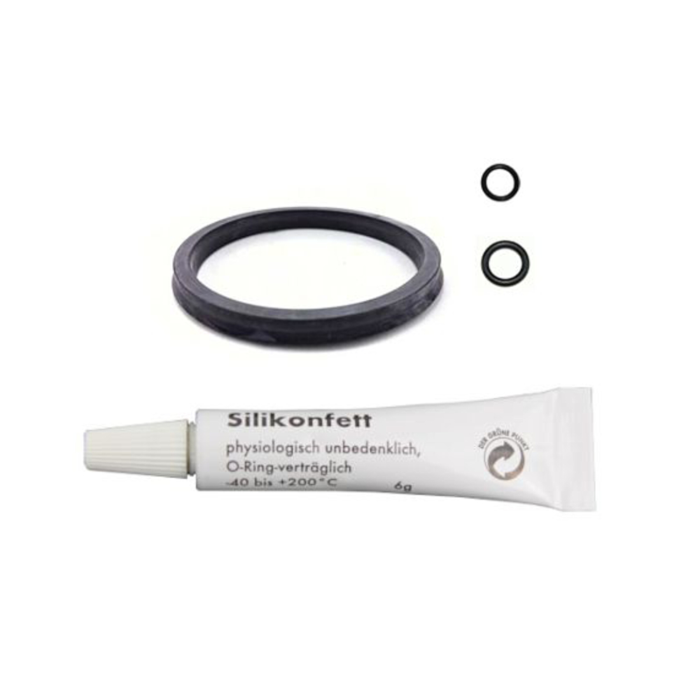 Siemens-Bosch Dichtungssatz Brüheinheit