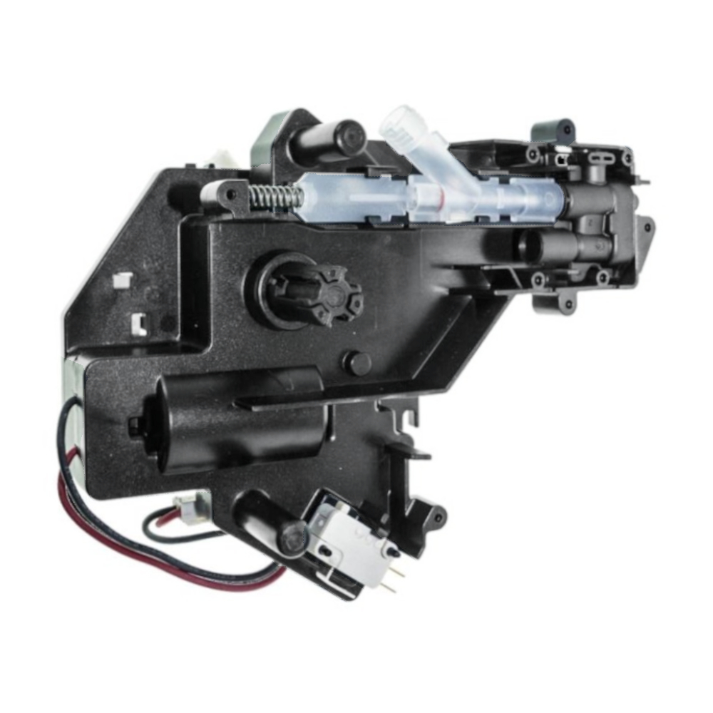 Bosch-Siemens Antrieb Getriebemotor