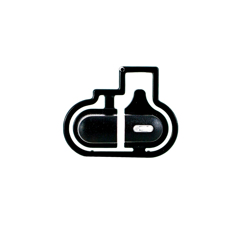 Krups Tasten links XP-Serie