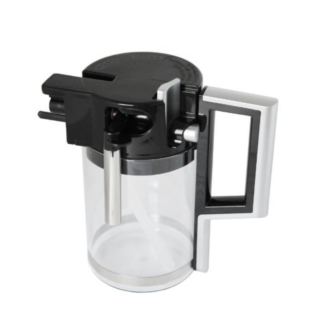 DeLonghi Milchbehälter mit Deckel PrimaDonna ESAM 6600