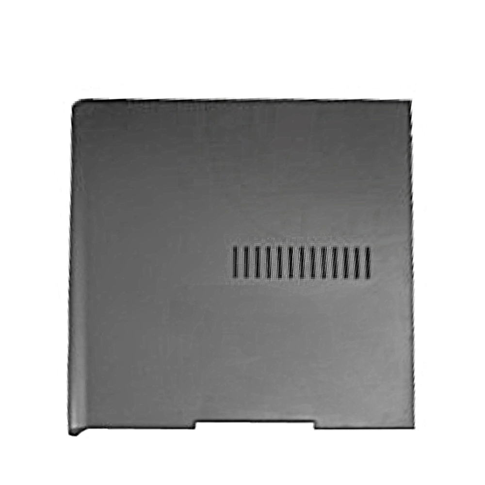 AEG Gehäusewand links Caffe Silenzio