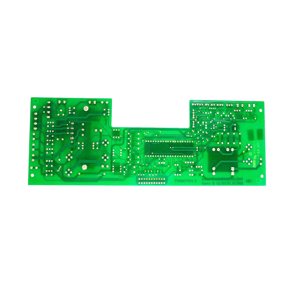 Saeco Steuerplatine Incanto Rapid Steam 181551158