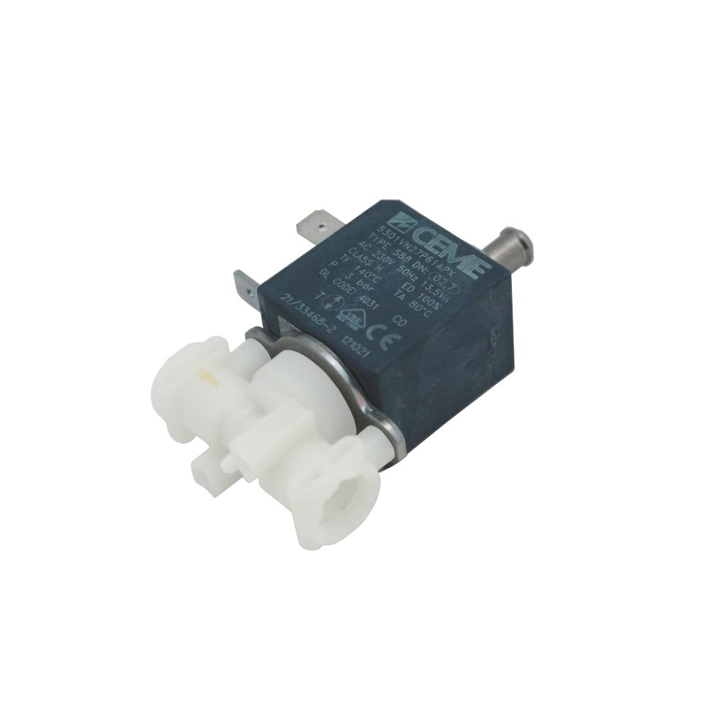 DeLonghi Solenoidventil 3-Wege ECAM 23.450