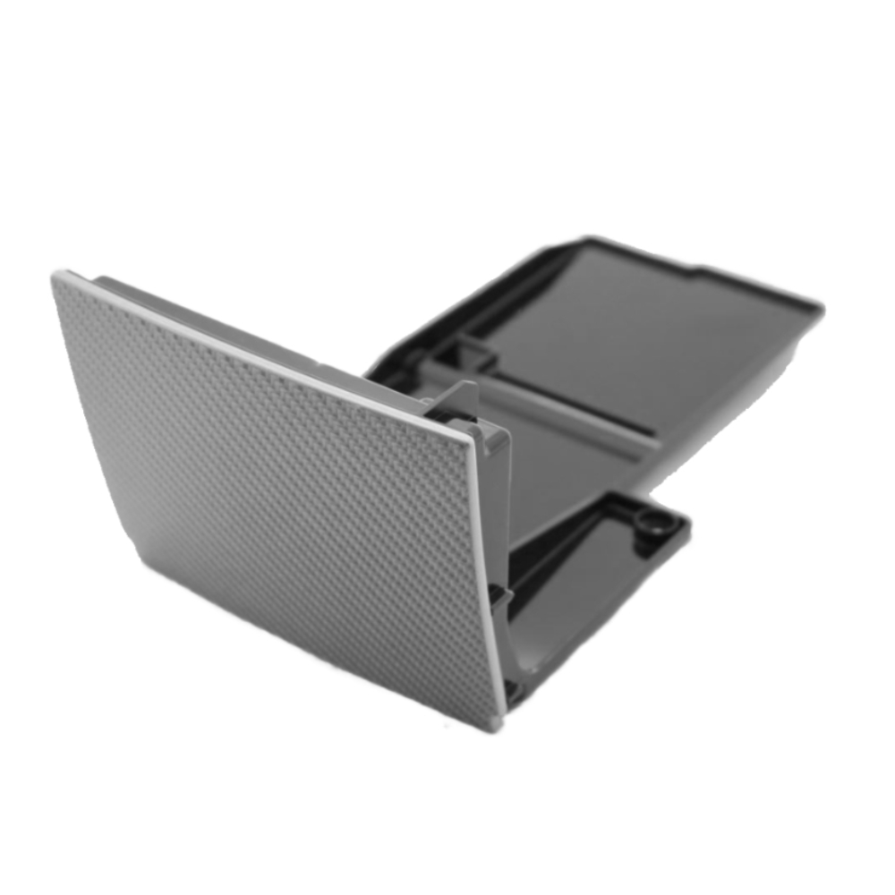 Jura Tresterschale carbon silb. (K)