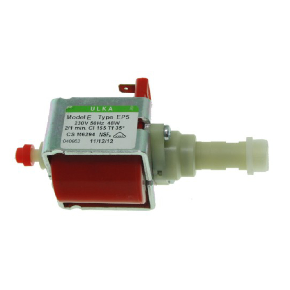 Siemens-Bosch Pumpe Ulka EP5 230V für Vero / EQ