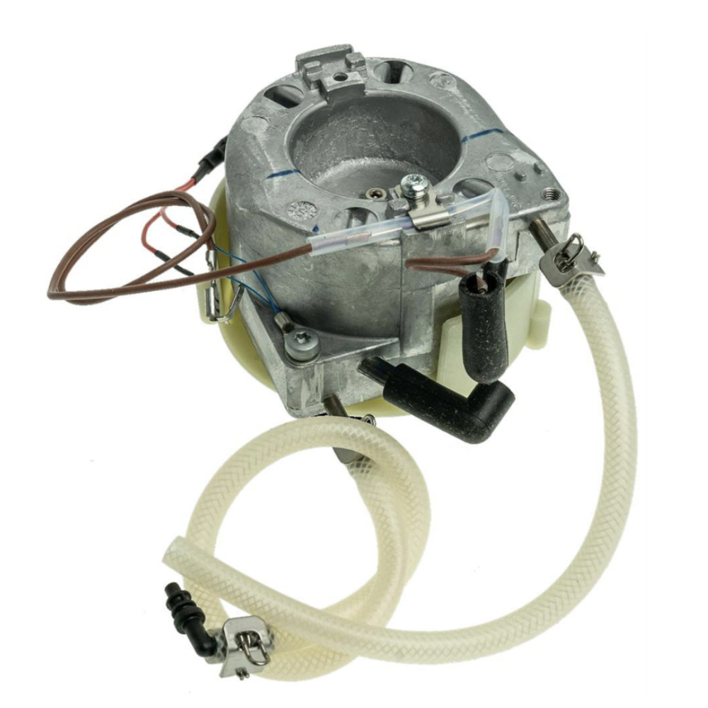 Siemens Thermoblock Kaffee Surpresso