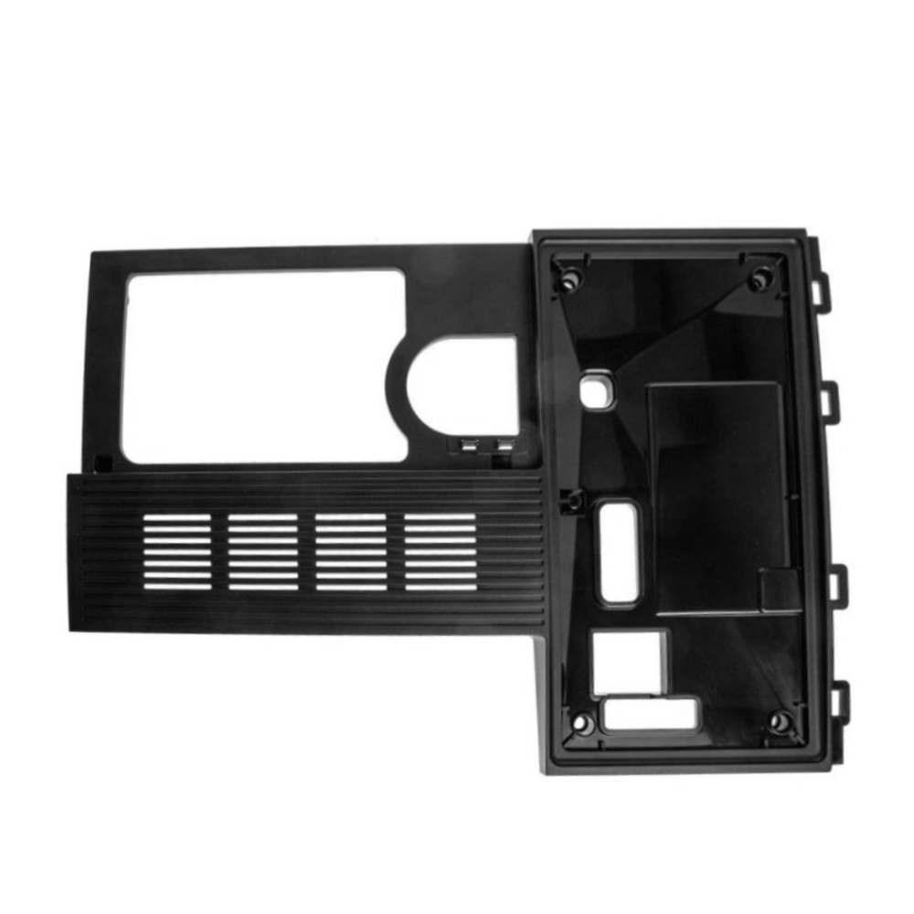 Nivona Abdeckung 691 oben