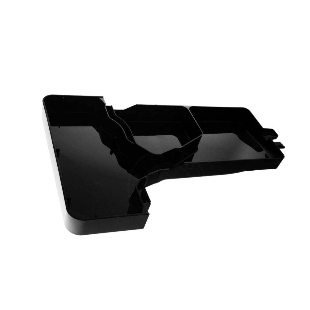 Melitta Auffangschale schwarz