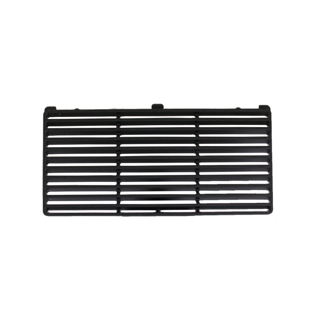Bosch Siemens Tropfgitter schwarz