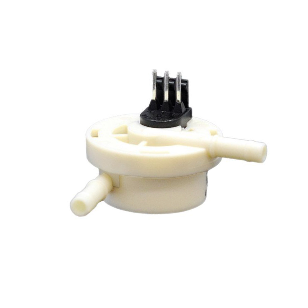 Bosch Flowmeter Benvenuto