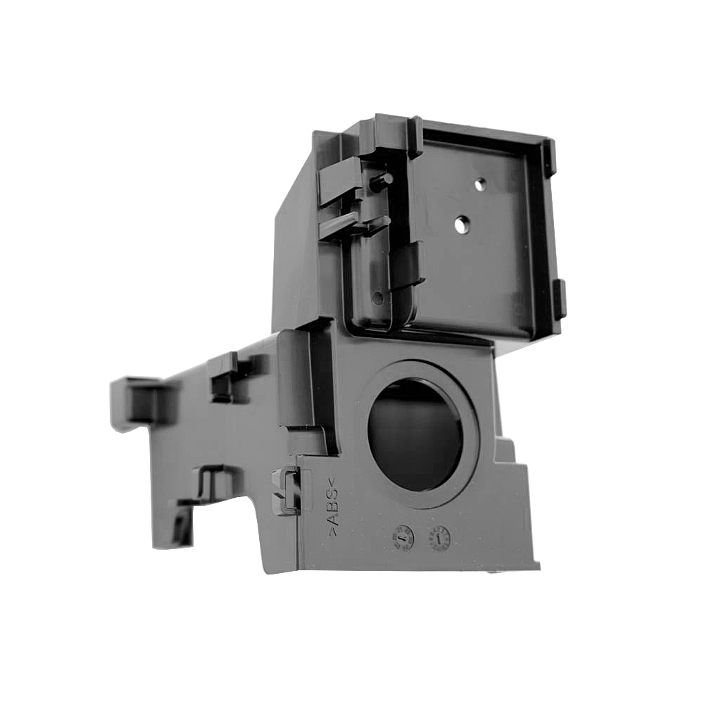 Jura Träger Pumpe schwarz ONO