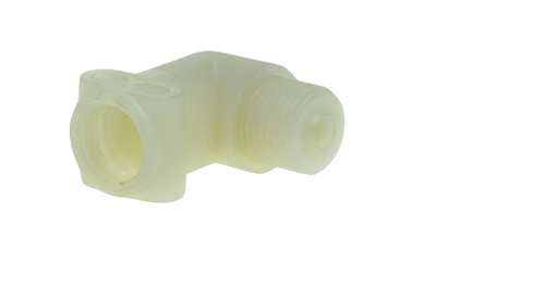 Siemens Fluid-Anschlusswinkel V2 für surpresso