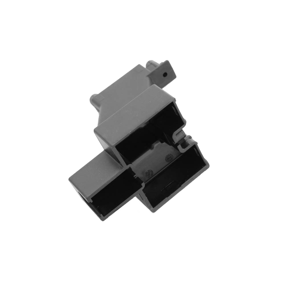 Jura Träger Auslauf Kaffee schwarz W8